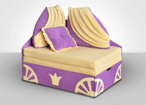 Детский Диван-кровать Карета в Сургуте - surgut.mebel-tymen.ru | фото