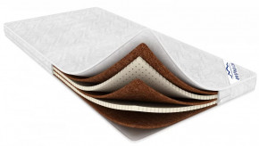 Детский Матрас Пушинка в Сургуте - surgut.mebel-tymen.ru | фото