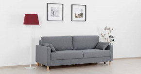 Дилан Диван-кровать арт. ТД 423 в Сургуте - surgut.mebel-tymen.ru | фото