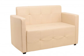 Диван 2-х местный Ситено (бежевый) в Сургуте - surgut.mebel-tymen.ru | фото