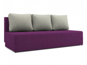 Диван Алиса 2 Savana Berry-Savana milk кат. 1 в Сургуте - surgut.mebel-tymen.ru | фото