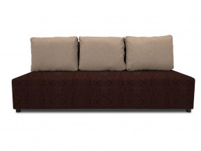 Диван Алиса 2 Savana Chocolate-Savana Camel кат. 1 в Сургуте - surgut.mebel-tymen.ru | фото