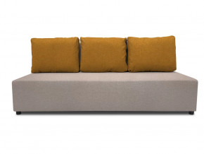 Диван Алиса 2 savana plus Ivory-savana plus yellow кат. 1 в Сургуте - surgut.mebel-tymen.ru | фото