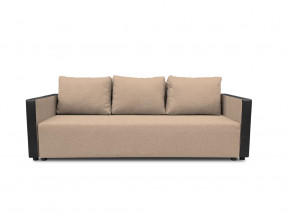 Диван Алиса 4 Savana Camel-Teos Dark Brown кат. 1 в Сургуте - surgut.mebel-tymen.ru | фото