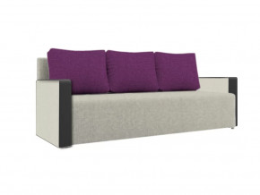 Диван Алиса 4 Savana Milk-Savana Berry-Marvel Black кат. 1 в Сургуте - surgut.mebel-tymen.ru | фото