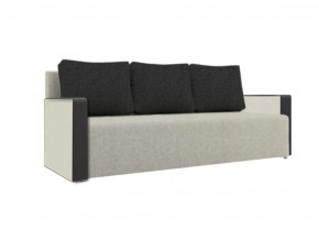 Диван Алиса 4 Savana Milk -Savana Grey-Marvel Black кат. 1 в Сургуте - surgut.mebel-tymen.ru | фото