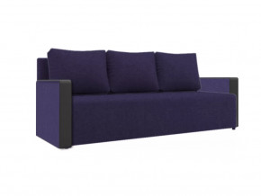 Диван Алиса 4 Savana Violet-Marvel Black кат. 1 в Сургуте - surgut.mebel-tymen.ru | фото