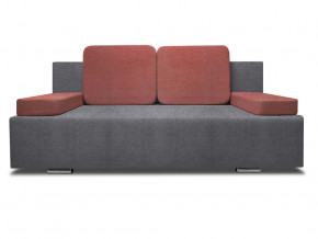 Диван Анри Savana Plus Ash-Savana Plus Coral кат. 1 в Сургуте - surgut.mebel-tymen.ru | фото