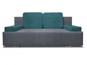 Диван Анри Savana Plus Mouse-Savana Plus Mint кат. 1 в Сургуте - surgut.mebel-tymen.ru | фото