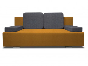 Диван Анри Savana Plus Yellow-Savana Plus Grafit кат. 1 в Сургуте - surgut.mebel-tymen.ru | фото