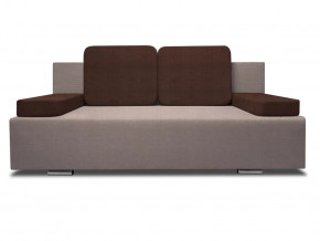 Диван Анри Shaggy Bessee-Shaggy Chocolate кат. 2 в Сургуте - surgut.mebel-tymen.ru | фото