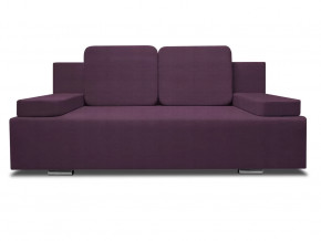 Диван Анри Shaggy plum кат. 2 в Сургуте - surgut.mebel-tymen.ru | фото
