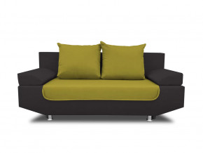 Диван Анютка Neo Grafit-Neo Apple кат. 1 в Сургуте - surgut.mebel-tymen.ru | фото