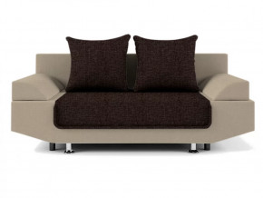 Диван Анютка Savana Camel-Savana Chocolate кат. 1 в Сургуте - surgut.mebel-tymen.ru | фото