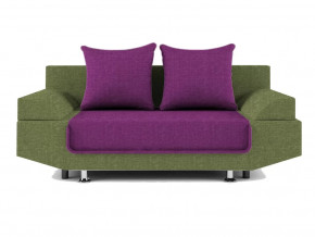 Диван Анютка Savana Green-Savana Berry кат. 1 в Сургуте - surgut.mebel-tymen.ru | фото