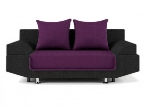 Диван Анютка Savana Grey-Savana Berry кат. 1 в Сургуте - surgut.mebel-tymen.ru | фото