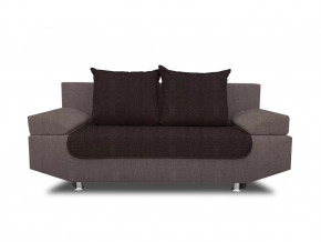 Диван Анютка Savana Latte-Savana Coffee кат. 1 в Сургуте - surgut.mebel-tymen.ru | фото