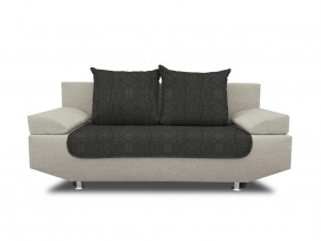 Диван Анютка Savana Milk-Savana Grey кат. 1 в Сургуте - surgut.mebel-tymen.ru | фото