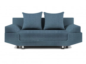 Диван Анютка Savana plus blue кат. 1 в Сургуте - surgut.mebel-tymen.ru | фото