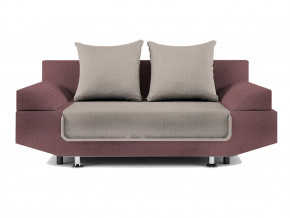 Диван Анютка Savana plus coral-Savana plus ivory кат. 1 в Сургуте - surgut.mebel-tymen.ru | фото