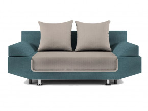 Диван Анютка Savana plus mint-Savana plus ivory кат. 1 в Сургуте - surgut.mebel-tymen.ru | фото