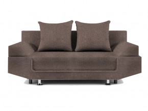 Диван Анютка Savana plus toffee кат. 1 в Сургуте - surgut.mebel-tymen.ru | фото