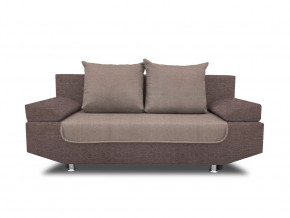 Диван Анютка Savana plus vision-Savana plus mocca кат. 1 в Сургуте - surgut.mebel-tymen.ru | фото