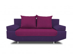 Диван Анютка Savana Violet-Savana Berry кат. 1 в Сургуте - surgut.mebel-tymen.ru | фото