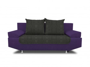 Диван Анютка Savana Violet-Savana Grey кат. 1 в Сургуте - surgut.mebel-tymen.ru | фото