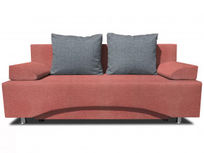 Диван Аристократ Savana Plus Coral-Savana Plus Mouse кат. 1 в Сургуте - surgut.mebel-tymen.ru | фото