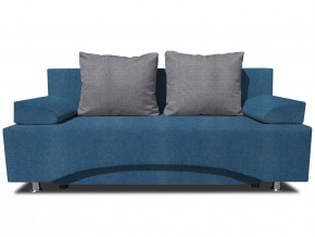 Диван Аристократ Savana Plus Denim-Savana Plus Ash кат. 1 в Сургуте - surgut.mebel-tymen.ru | фото