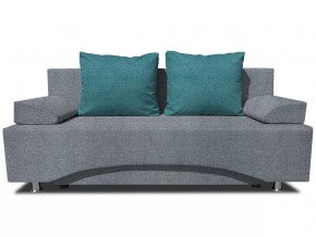 Диван Аристократ Savana Plus Mouse-Savana Plus Mint кат. 1 в Сургуте - surgut.mebel-tymen.ru | фото