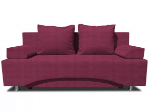 Диван Аристократ Shaggy Wine кат. 2 в Сургуте - surgut.mebel-tymen.ru | фото