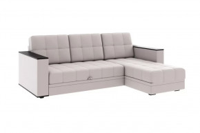 Диван АТЛАНТ угловой без столика NEO 4 бежевый в Сургуте - surgut.mebel-tymen.ru | фото