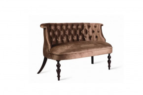 Диван "Бархат" в Сургуте - surgut.mebel-tymen.ru | фото