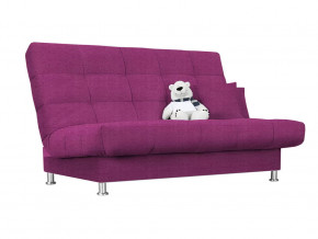 Диван Идальго Shaggy fuchsia кат. 2 в Сургуте - surgut.mebel-tymen.ru | фото