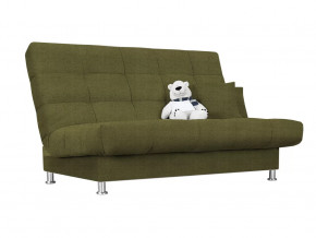 Диван Идальго Shaggy green кат. 2 в Сургуте - surgut.mebel-tymen.ru | фото