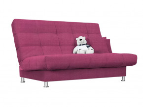 Диван Идальго Shaggy magenta кат. 2 в Сургуте - surgut.mebel-tymen.ru | фото