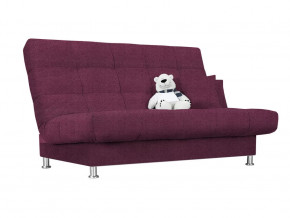 Диван Идальго Shaggy wine кат. 2 в Сургуте - surgut.mebel-tymen.ru | фото