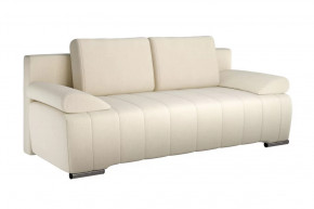 Диван-кровать "Гамма" белый мех в Сургуте - surgut.mebel-tymen.ru | фото