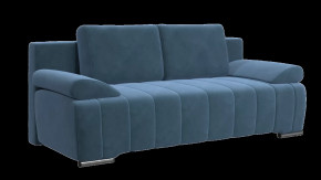 Диван-кровать "Гамма" джинс в Сургуте - surgut.mebel-tymen.ru | фото