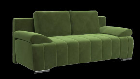 Диван-кровать "Гамма" оливковый в Сургуте - surgut.mebel-tymen.ru | фото