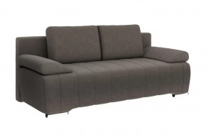 Диван-кровать "Гамма" серый мех в Сургуте - surgut.mebel-tymen.ru | фото