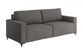 Диван-кровать "Кляйн" антрацит в Сургуте - surgut.mebel-tymen.ru | фото