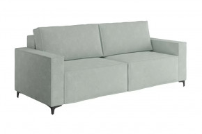 Диван-кровать "Кляйн" нежно-голубой в Сургуте - surgut.mebel-tymen.ru | фото