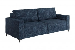 Диван-кровать "Кляйн" сапфировый в Сургуте - surgut.mebel-tymen.ru | фото