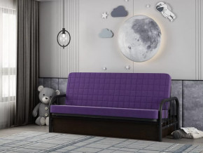 Диван-кровать Мадлен 4ЯМС Черный в Сургуте - surgut.mebel-tymen.ru | фото