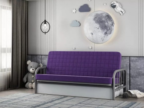 Диван-кровать Мадлен 4ЯМС Серый в Сургуте - surgut.mebel-tymen.ru | фото