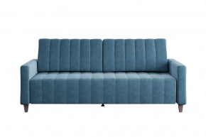 Диван-кровать Марк Модель 054 Велюр Галакси лайт 22 в Сургуте - surgut.mebel-tymen.ru | фото