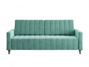 Диван-кровать Марк Модель 054 Велюр Ультра Минт в Сургуте - surgut.mebel-tymen.ru | фото